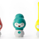 Image for article titled Cutesy Vibrators Rub Us the Wrong Way